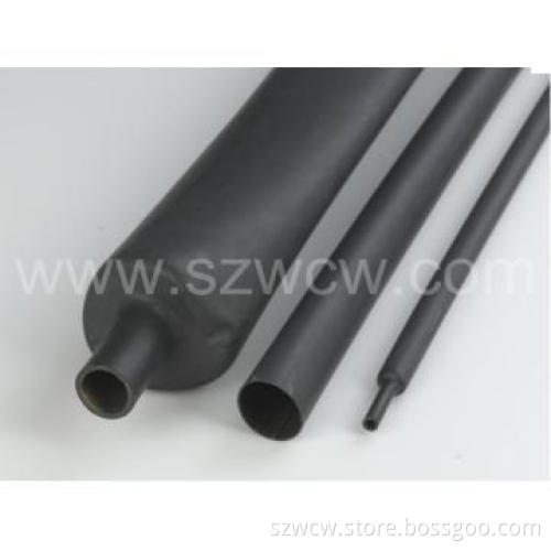 2:1 Dual Wall Heat Shrink sleeve